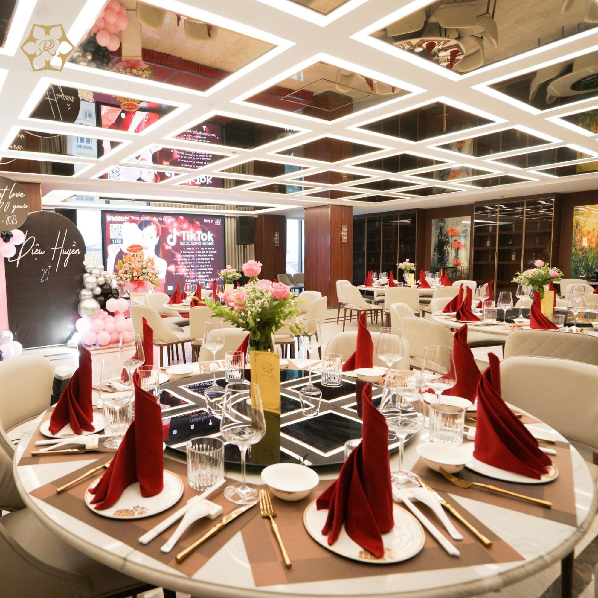 וין Cua Dong Luxury Hotel מראה חיצוני תמונה