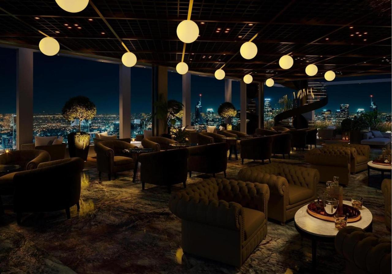 וין Cua Dong Luxury Hotel מראה חיצוני תמונה